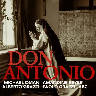 Don Antonio by Austrian Baroque Company