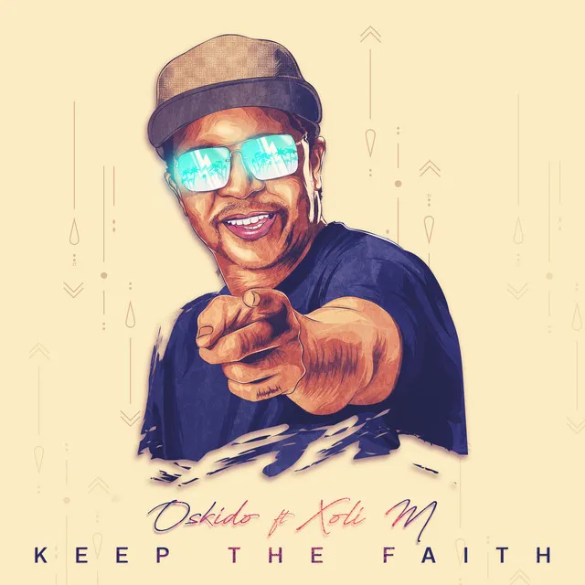 Keep The Faith