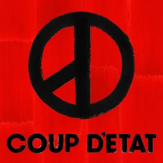 COUP D'ETAT by G-DRAGON