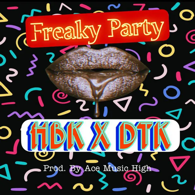 Freaky Party