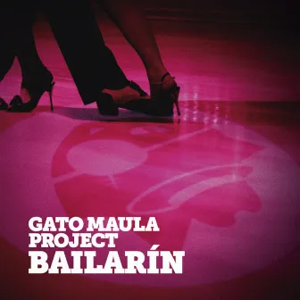 Bailarin by Gato Maula Project