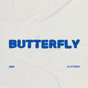 BUTTERFLY by DJ Atenea