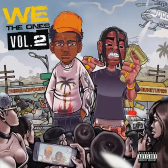 We The Ones, Vol. 2 by Therealwoody