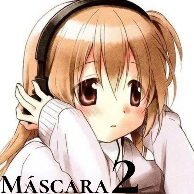 Máscara 2