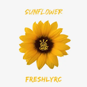 SUNFLOWER by FreshlyRC