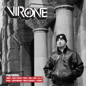 #1 by Virone