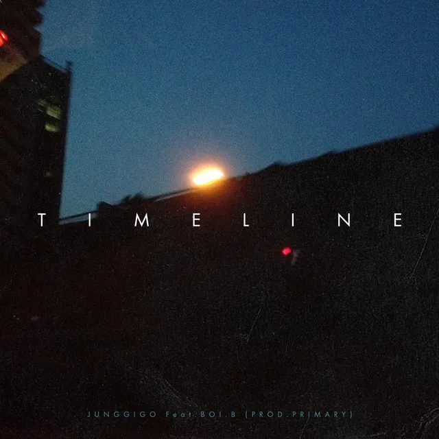 Timeline (Feat. Boi.B) (Prod. Primary)