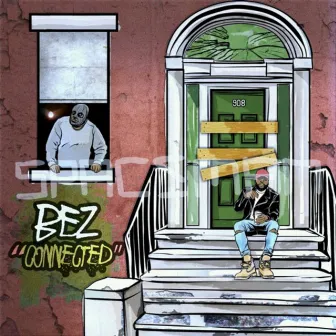 Connected by BeZ