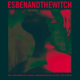 Wash the Sins Not Only the Face (Remixes) by Esben and the Witch