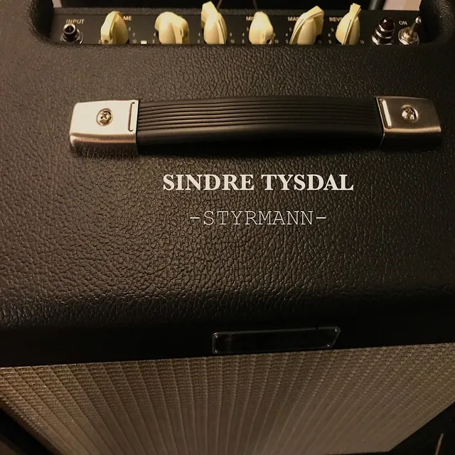 Styrmann