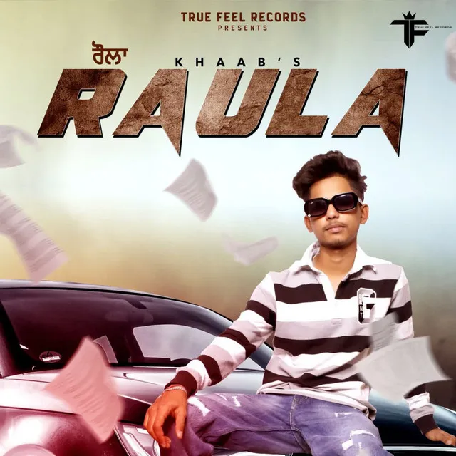 Raula