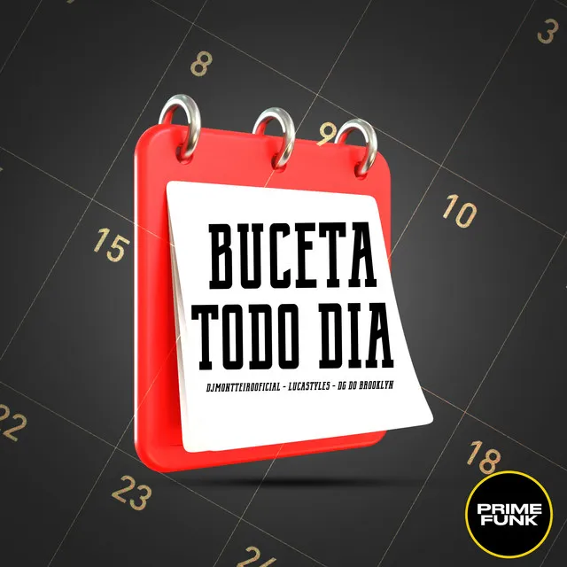 Buceta Todo Dia