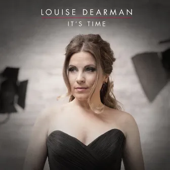 It's Time by Louise Dearman