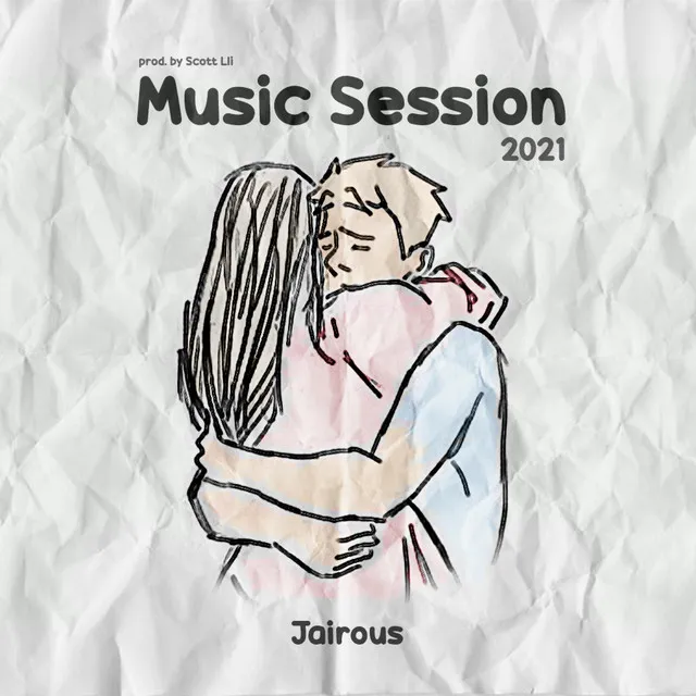 Music Session 2021