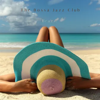 Brazil! by Bossa Jazz Club