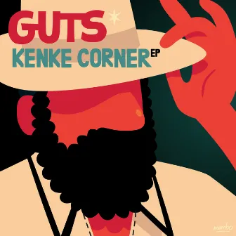 Kenke Corner by Guts