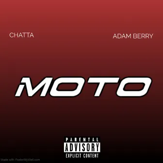 Moto by chatta