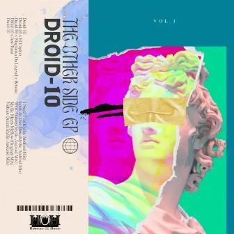 The Other Side EP (Idyllic Soothing Sounds Vol.1) by Droid-10