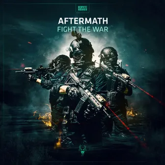 Fight The War by Aftermath