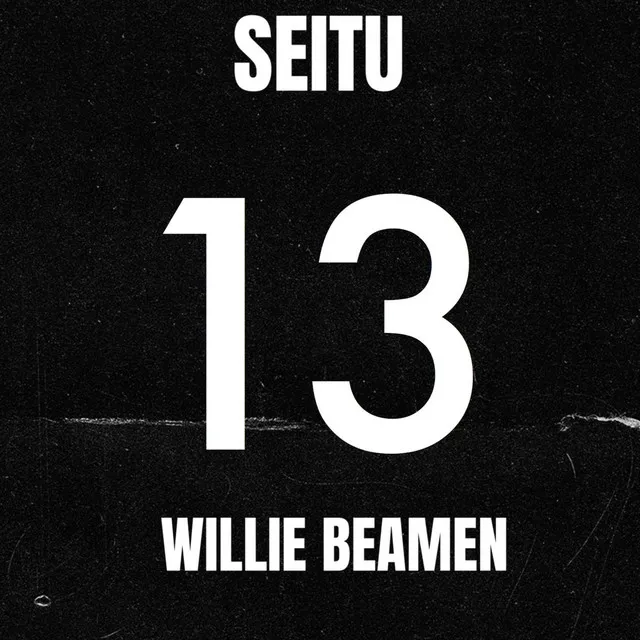 Willie Beamen