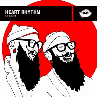 Heart Rhythm by S-Brother-S