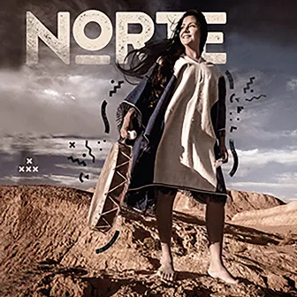 Norte by La Bruja Salguero