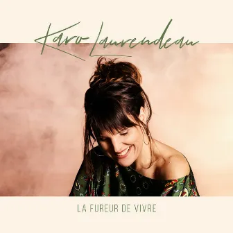 La fureur de vivre by Karo Laurendeau