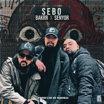 Damarlarımda by Sebo