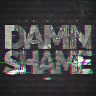 Damn Shame by Ace Diggz