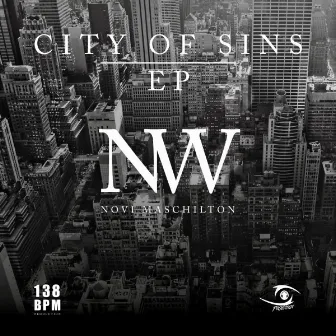 City of Sins by Novi Maschilton