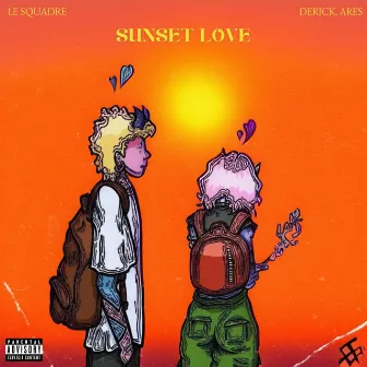 SUNSET LOVE by Derick