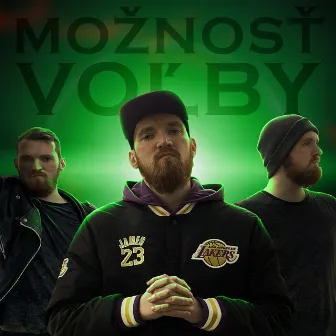 Možnosť Voľby by Guapo Venom