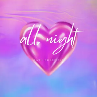 all night by 