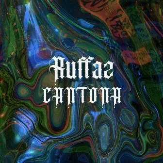 Cantona by Ruffaz