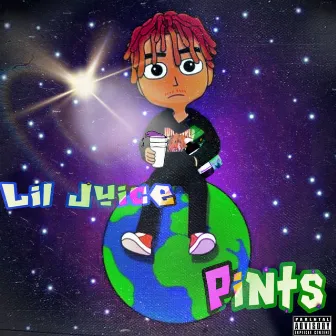 Pints (20 Pints Freestyle) by Lil Juice