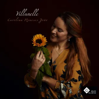 Eva Dell'Acqua: Villanelle by Carolina Meneses João