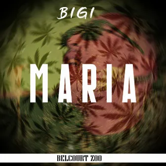 Maria by Bigi