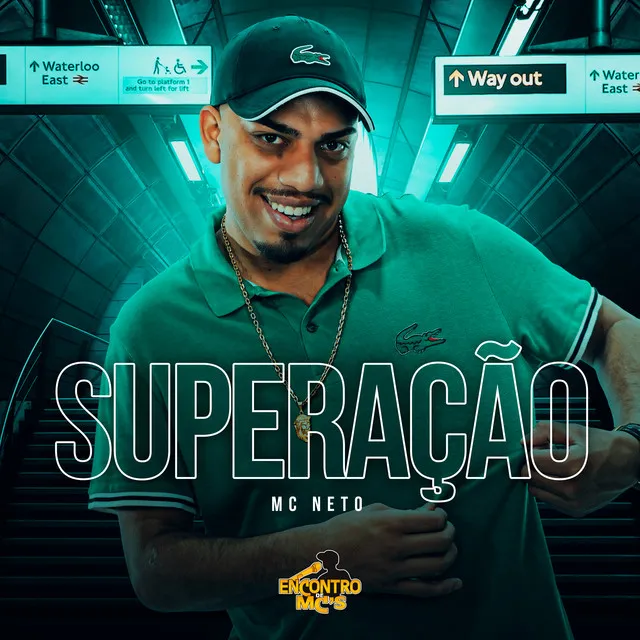 Superação