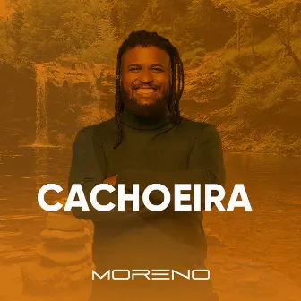 Cachoeira by Danilo Moreno