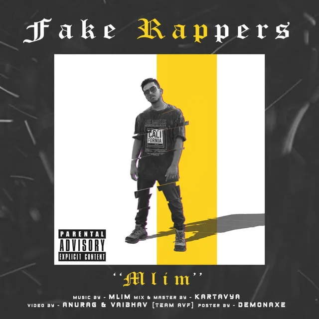 Fake Rappers