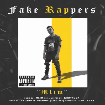 Fake Rappers by Milim