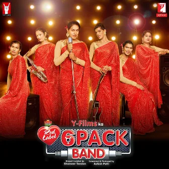 6 Pack Band by Shameer Tandon