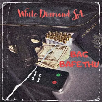 Bag Bafethu by White Diamond SA