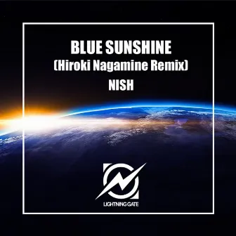 BLUE SUNSHINE (Hiroki Nagamine Remix) by Nish