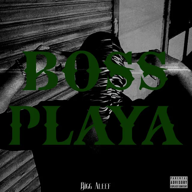 Boss Playa