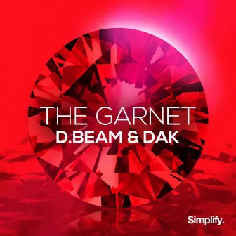 The Garnet by D.beam