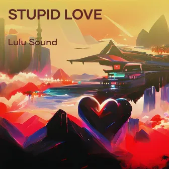 Stupid Love (Remix) by Lulu Sound