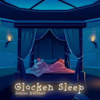 Glocken Sleep by Denise Küttner