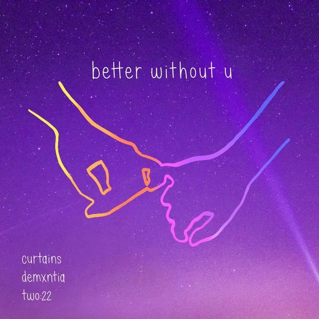 better without u