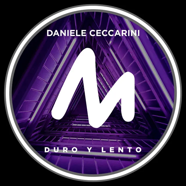 Duro y Lento - Extended Mix